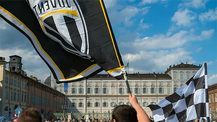 Juventus football news